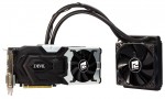 PowerColor Radeon R9 390X 1100Mhz PCI-E 3.0 8192Mb 6100Mhz 512 bit 2xDVI HDMI HDCP (#3)