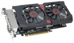 ASUS Radeon R7 370 995Mhz PCI-E 3.0 2048Mb 5600Mhz 256 bit 2xDVI HDMI HDCP