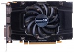 Видеокарта Inno3D GeForce GTX 960 1127Mhz PCI-E 3.0 4096Mb 7000Mhz 128 bit DVI HDMI HDCP