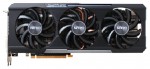 Sapphire Radeon R9 390 1040Mhz PCI-E 3.0 8192Mb 6000Mhz 512 bit DVI HDMI HDCP