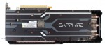 Sapphire Radeon R9 390 1040Mhz PCI-E 3.0 8192Mb 6000Mhz 512 bit DVI HDMI HDCP (#2)