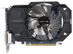 Видеокарта GIGABYTE GeForce GTX 750 Ti 1033Mhz PCI-E 3.0 1024Mb 5400Mhz 128 bit 2xDVI 2xHDMI HDCP