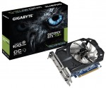 GIGABYTE GeForce GTX 750 Ti 1033Mhz PCI-E 3.0 1024Mb 5400Mhz 128 bit 2xDVI 2xHDMI HDCP (#3)