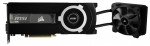 Видеокарта MSI GeForce GTX 980 Ti 1190Mhz PCI-E 3.0 6144Mb 7096Mhz 384 bit DVI HDMI HDCP