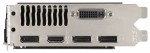 MSI GeForce GTX 980 Ti 1190Mhz PCI-E 3.0 6144Mb 7096Mhz 384 bit DVI HDMI HDCP (#3)