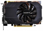 Видеокарта GIGABYTE GeForce GTX 970 1051Mhz PCI-E 3.0 4096Mb 7010Mhz 256 bit 2xDVI HDMI HDCP