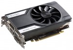 Видеокарта EVGA GeForce GTX 960 1216Mhz PCI-E 3.0 4096Mb 7010Mhz 128 bit 2xDVI HDMI HDCP