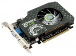 Видеокарта Point of View GeForce GT 640 902Mhz PCI-E 3.0 1024Mb 1782Mhz 128 bit DVI HDMI HDCP
