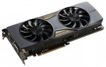 Видеокарта EVGA GeForce GTX 980 Ti 1190Mhz PCI-E 3.0 6144Mb 7010Mhz 384 bit DVI HDMI HDCP FTW