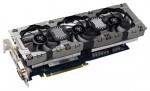 Видеокарта Inno3D GeForce GTX 670 1020Mhz PCI-E 3.0 2048Mb 6200Mhz 256 bit 2xDVI HDMI HDCP