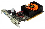 Palit GeForce GT 620 700Mhz PCI-E 2.0 2048Mb 1070Mhz 64 bit DVI HDMI HDCP (#2)