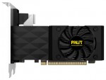 Видеокарта Palit GeForce GT 630 780Mhz PCI-E 2.0 1024Mb 1400Mhz 128 bit DVI HDMI HDCP
