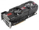 Видеокарта ASUS GeForce GTX 680 1006Mhz PCI-E 3.0 2048Mb 6008Mhz 256 bit 2xDVI HDMI HDCP DirectCU
