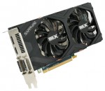 Sapphire Radeon HD 7850 860Mhz PCI-E 3.0 2048Mb 4800Mhz 256 bit 2xDVI HDMI HDCP (#2)