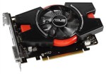 Видеокарта ASUS Radeon HD 7770 1000Mhz PCI-E 3.0 1024Mb 4500Mhz 128 bit DVI HDMI HDCP
