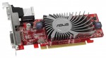 Видеокарта ASUS Radeon HD 6450 650Mhz PCI-E 2.1 2048Mb 1200Mhz 64 bit DVI HDMI HDCP