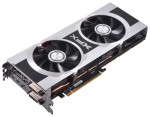 Видеокарта XFX Radeon HD 7970 925Mhz PCI-E 3.0 3072Mb 5500Mhz 384 bit 2xDVI HDMI HDCP