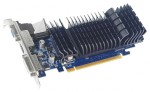 Видеокарта ASUS GeForce 210 589Mhz PCI-E 2.0 512Mb 1200Mhz 32 bit DVI HDMI HDCP