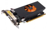 Видеокарта ZOTAC GeForce GT 640 900Mhz PCI-E 3.0 2048Mb 1782Mhz 128 bit DVI HDMI HDCP Low Profile