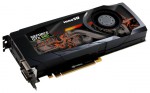 Видеокарта Inno3D GeForce GTX 680 1006Mhz PCI-E 3.0 4096Mb 6008Mhz 256 bit 2xDVI HDMI HDCP
