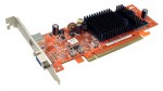 Видеокарта ASUS Radeon X300 SE 325Mhz PCI-E 128Mb 400Mhz 64 bit TV