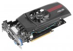 Видеокарта ASUS GeForce GTX 650 1215Mhz PCI-E 3.0 1024Mb 5100Mhz 128 bit 2xDVI HDMI HDCP
