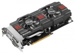 Видеокарта ASUS GeForce GTX 660 980Mhz PCI-E 3.0 2048Mb 6008Mhz 192 bit 2xDVI HDMI HDCP