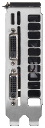 EVGA GeForce GTX 650 1058Mhz PCI-E 3.0 2048Mb 5000Mhz 128 bit 2xDVI Mini-HDMI HDCP (#4)