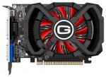 Видеокарта Gainward GeForce GTX 650 1058Mhz PCI-E 3.0 2048Mb 5000Mhz 128 bit DVI Mini-HDMI HDCP