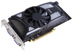Видеокарта MSI GeForce GTX 650 1124Mhz PCI-E 3.0 1024Mb 5000Mhz 128 bit 2xDVI Mini-HDMI HDCP