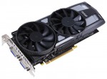 MSI GeForce GTX 650 1124Mhz PCI-E 3.0 1024Mb 5000Mhz 128 bit 2xDVI Mini-HDMI HDCP (#2)
