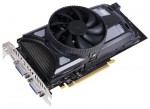 MSI GeForce GTX 650 1124Mhz PCI-E 3.0 1024Mb 5000Mhz 128 bit 2xDVI Mini-HDMI HDCP (#3)