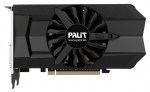 Видеокарта Palit GeForce GTX 660 980Mhz PCI-E 3.0 2048Mb 6008Mhz 192 bit 2xDVI HDMI HDCP