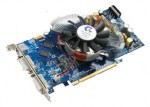 Видеокарта GIGABYTE GeForce 7900 GS 525Mhz PCI-E 256Mb 1440Mhz 256 bit 2xDVI TV YPrPb