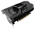 Palit GeForce GTX 660 1006Mhz PCI-E 3.0 2048Mb 6108Mhz 192 bit 2xDVI HDMI HDCP (#2)