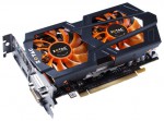 Видеокарта ZOTAC GeForce GTX 660 993Mhz PCI-E 3.0 2048Mb 6008Mhz 192 bit 2xDVI HDMI HDCP
