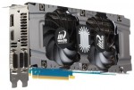 Видеокарта Inno3D GeForce GTX 670 915Mhz PCI-E 3.0 4096Mb 6008Mhz 256 bit 2xDVI HDMI HDCP
