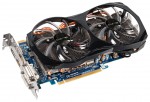 Видеокарта GIGABYTE GeForce GTX 660 1033Mhz PCI-E 3.0 2048Mb 6008Mhz 192 bit 2xDVI HDMI HDCP