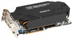 Видеокарта GIGABYTE GeForce GTX 680 1137Mhz PCI-E 3.0 2048Mb 6200Mhz 256 bit 2xDVI HDMI HDCP