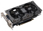 Видеокарта Inno3D GeForce GTX 680 1006Mhz PCI-E 3.0 4096Mb 6008Mhz 256 bit 2xDVI HDMI HDCP Cool