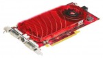 Видеокарта PowerColor Radeon X1950 Pro 600Mhz PCI-E 256Mb 1400Mhz 256 bit 2xDVI TV YPrPb