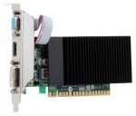 Видеокарта Inno3D GeForce 210 590Mhz PCI-E 2.0 1024Mb 1066Mhz 64 bit DVI HDMI HDCP