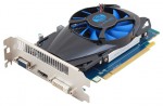 Sapphire Radeon HD 7750 800Mhz PCI-E 3.0 2048Mb 1600Mhz 128 bit DVI HDMI HDCP (#2)