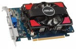 Видеокарта ASUS GeForce GT 630 810Mhz PCI-E 2.0 4096Mb 1100Mhz 128 bit DVI HDMI HDCP