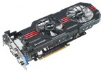 Видеокарта ASUS GeForce GTX 650 Ti 954Mhz PCI-E 3.0 1024Mb 5400Mhz 128 bit 2xDVI HDMI HDCP