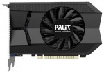 Видеокарта Palit GeForce GTX 650 Ti 928Mhz PCI-E 3.0 1024Mb 5400Mhz 128 bit DVI Mini-HDMI HDCP