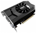 Palit GeForce GTX 650 Ti 928Mhz PCI-E 3.0 1024Mb 5400Mhz 128 bit DVI Mini-HDMI HDCP (#2)