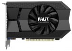 Видеокарта Palit GeForce GTX 650 Ti 928Mhz PCI-E 3.0 2048Mb 5400Mhz 128 bit DVI Mini-HDMI HDCP