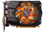 Видеокарта ZOTAC GeForce GTX 650 Ti 941Mhz PCI-E 3.0 2048Mb 5400Mhz 128 bit 2xDVI 2xHDMI HDCP
