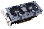 Видеокарта Inno3D GeForce GTX 660 980Mhz PCI-E 3.0 2048Mb 6008Mhz 192 bit 2xDVI HDMI HDCP HerculeZ